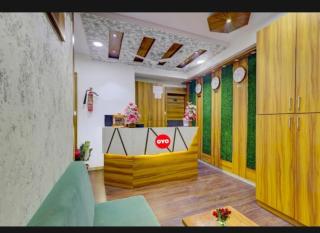 HOTEL SAROVAR INN - Ahmedabad - 3