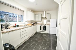 Dalkeith House By Horizon Stays - Hartlepool - 4