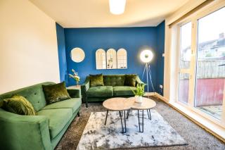 Dalkeith House By Horizon Stays - Hartlepool - 8