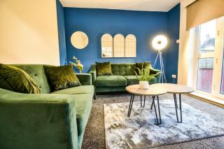 Dalkeith House By Horizon Stays - Hartlepool - 0