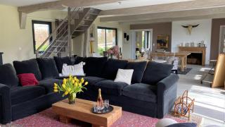 Le Manoir de la campagne - Yébleron - 2