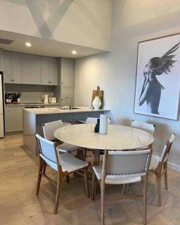 Hamptons @ Moana - beachfront 3 bed apartment - Moana - 9