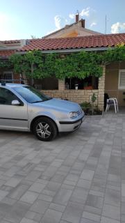 Apartments M&R ŠPADINA - Vodice - 8