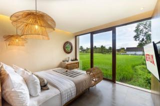 Suara Alam Ubud Villa by Ini Vie Hospitality - 3