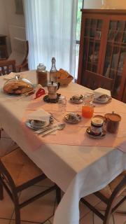 Casa Ciuffina - Civitella Casanova - 1