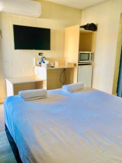 OXFORD HOTEL MOTEL - Cunnamulla - 3