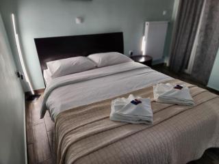Cozy Apartment Metaxourgeio greendom - Atene - 8