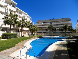 Residencial Elegance - Denia - 8
