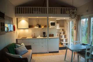 Strandboende - Beddinge Strand - 7