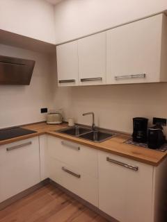 APPARTAMENTO IL MARZOCCO - 6