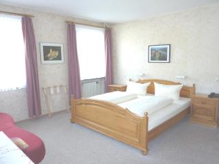 Hotel am Markt Sankt Goar - 1