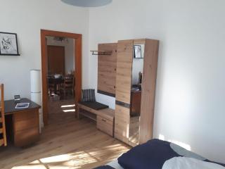Ferienwohnung auf einem Gutshof - 8