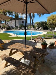Mediterranean Villa with Amazing Views - Jávea - 7
