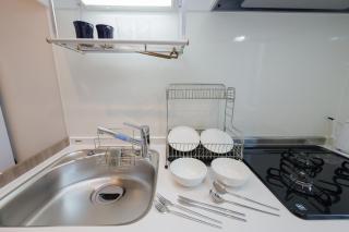 Higashi Komagata House by Tranova - 4