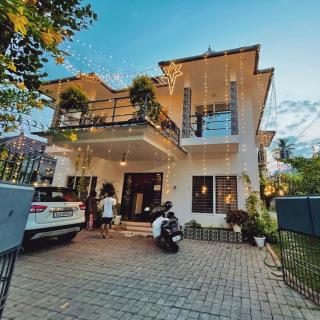 Oceana Hills Residency - Alleppey - 9