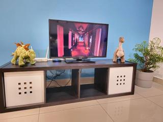 Utropolis Glenmarie 2R 1B 舒适和温暖家的环境 - 3