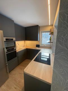 The Coffee Jacket Apartment - Chemnitz - 8