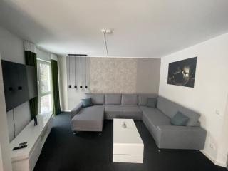 The Coffee Jacket Apartment - Chemnitz - 7