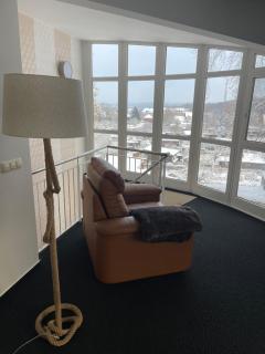 The Coffee Jacket Apartment - Chemnitz - 4
