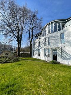 The Coffee Jacket Apartment - Chemnitz - 8