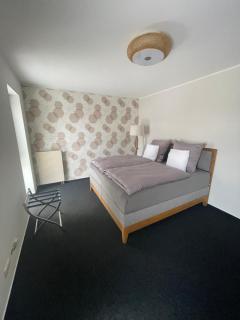 The Coffee Jacket Apartment - Chemnitz - 1