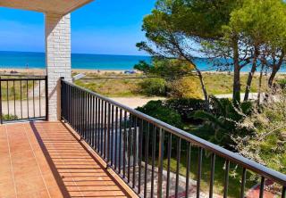 Apartamento en primera línea de playa - Denia - 4