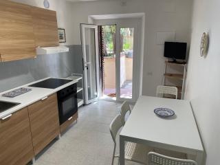 Giardino nord - il mare a pochi passi - 5