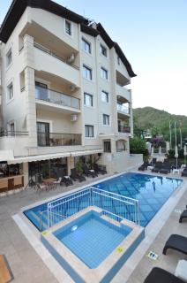 Ecem APART HOTEL - Marmaris - 0