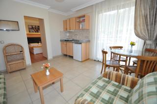 Ecem APART HOTEL - Marmaris - 5