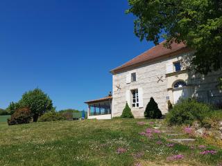 Le clos du Mûrier - Fongrave - 9
