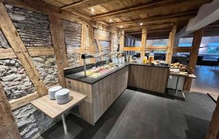 Hotel Adler Ittendorf - Hotel Garni - 24h Self-CheckIn - Ittendorf - 6