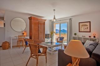 casa notte appart spacieux calme Plage et centre de calvi 15 min à pied - Calvi - 7