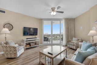Palms Resort #1813 Jr. 2BR - Destin - 0