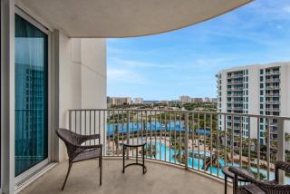 Palms Resort #1813 Jr. 2BR - Destin - 9