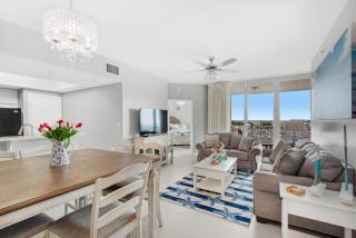 Palms Resort #1616 Full 2 Bedroom - Destin - 0