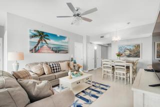 Palms Resort #1616 Full 2 Bedroom - Destin - 4