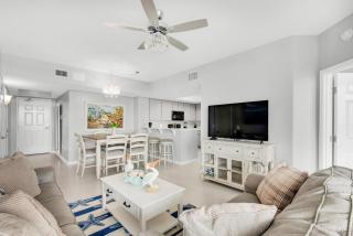 Palms Resort #1616 Full 2 Bedroom - Destin - 2