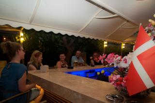 Ecem APART HOTEL - Marmaris - 4