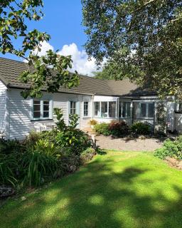 La Petite Ferme Manor Kerikeri - Kerikeri - 0