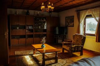 ZOLI'BÁ Apartman - Gyöngyösfalu - 8