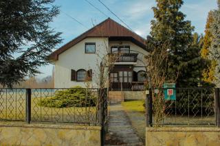 ZOLI'BÁ Apartman - Gyöngyösfalu - 0