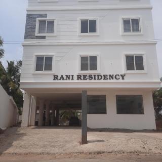 Rani Residency - Kanyakumari - 9
