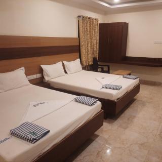 Rani Residency - Kanyakumari - 8