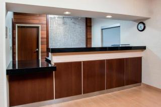 Fairfield Inn & Suites Ashland - Ashland - 7