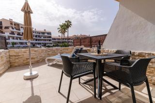 Oceanfront Tenerife South Albatros 145 - San Miguel de Abona - 7