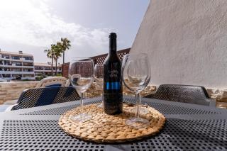 Oceanfront Tenerife South Albatros 145 - San Miguel de Abona - 4