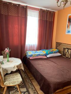 Noclegi Paradise - Darlowko - 6