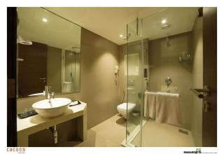 Cocoon Hotel - Pune - 7