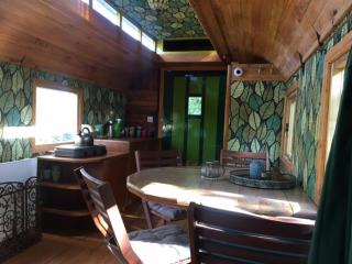 Ecostay de Wildernis - Wilp - 4