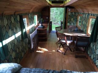 Ecostay de Wildernis - Wilp - 3